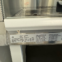 Nuaire Labgard ES Class II A2 Biosafety Cabinet image 1